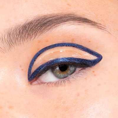 Milk Makeup - Long Wear Gel Eyeliner - Biz (Navy) - Imagen 2