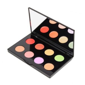 REEMA BEAUTY - Quickie Fixx Color Correcting Palette