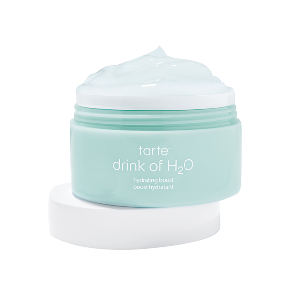 Tarte - drink of H₂O hydrating boost moisturizer