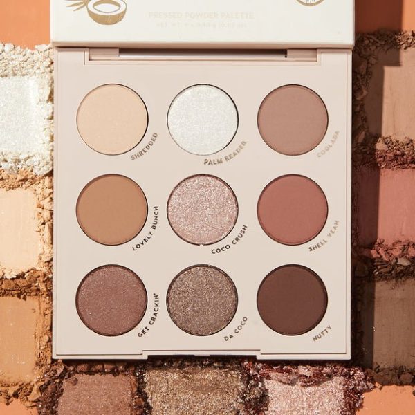 COLOURPOP - Going Coconuts - Imagen 4