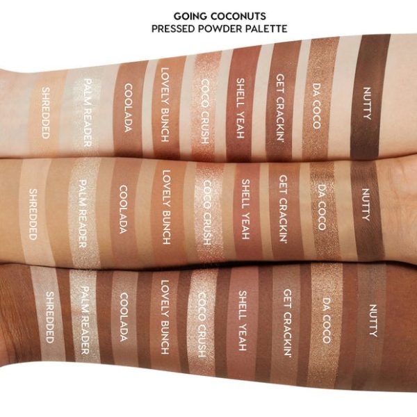 COLOURPOP - Going Coconuts - Imagen 3