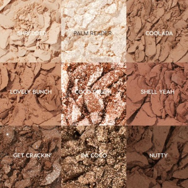 COLOURPOP - Going Coconuts - Imagen 2