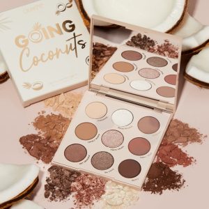 COLOURPOP - Going Coconuts
